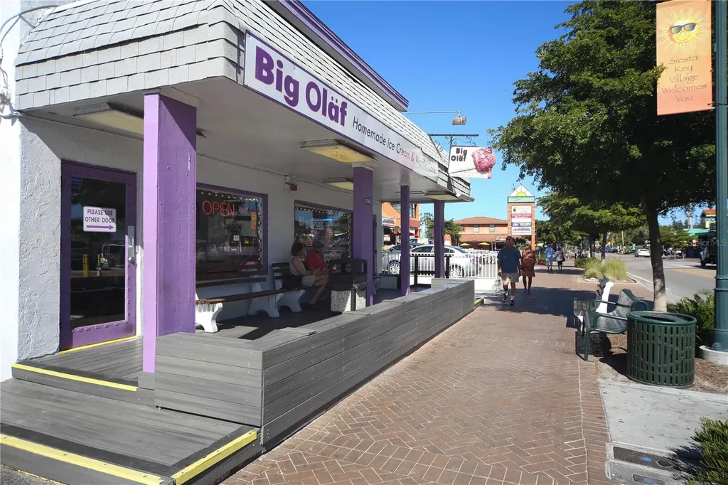 6006 Midnight Pass Road Sarasota FL 34242