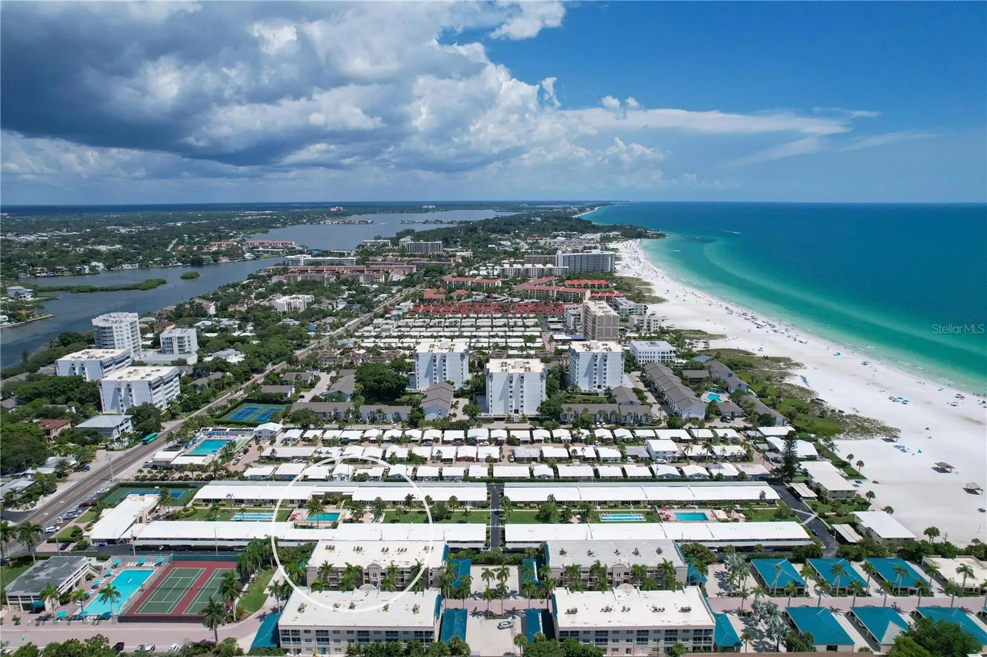 6006 Midnight Pass Road Sarasota FL 34242