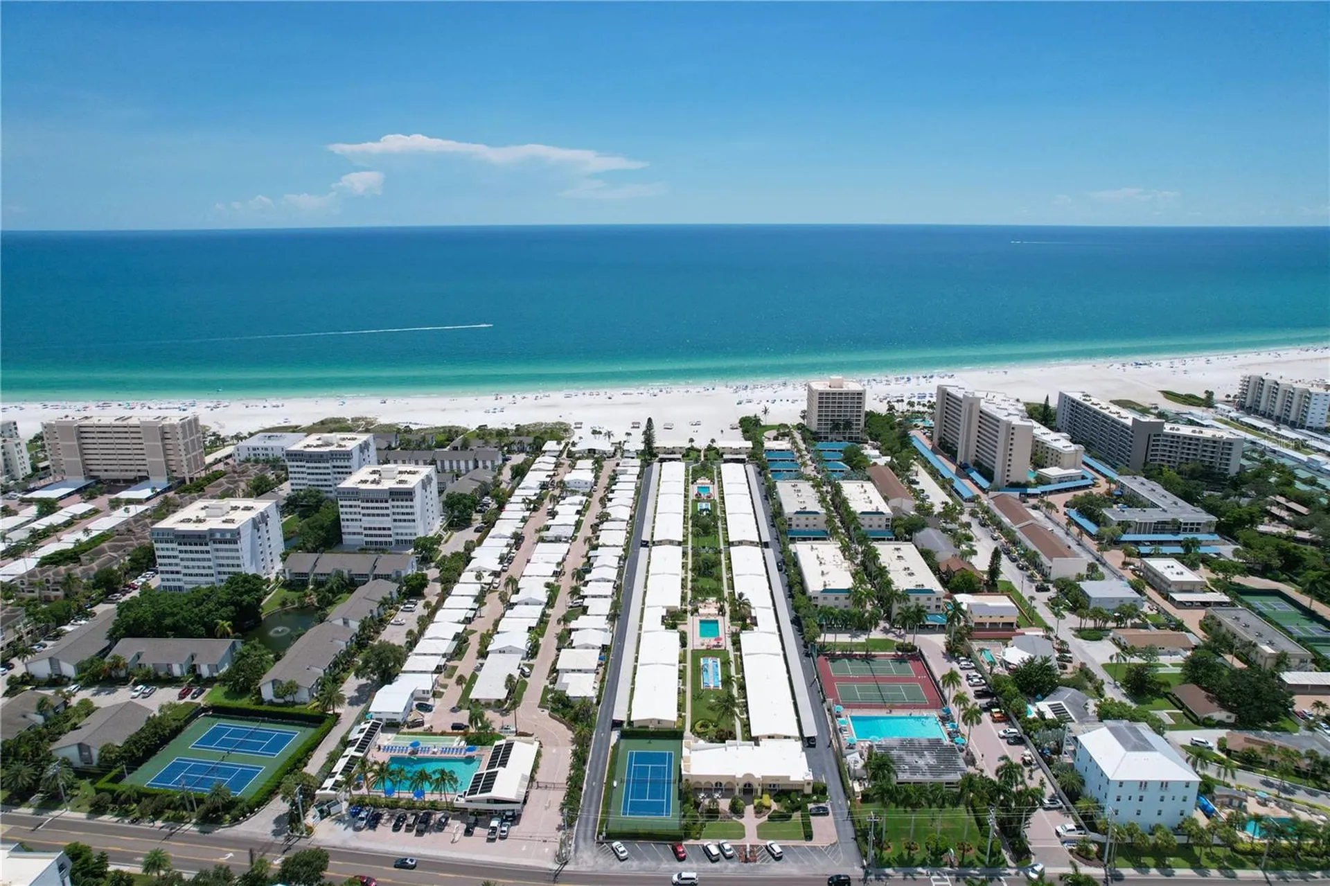 6006 Midnight Pass Road Sarasota FL 34242