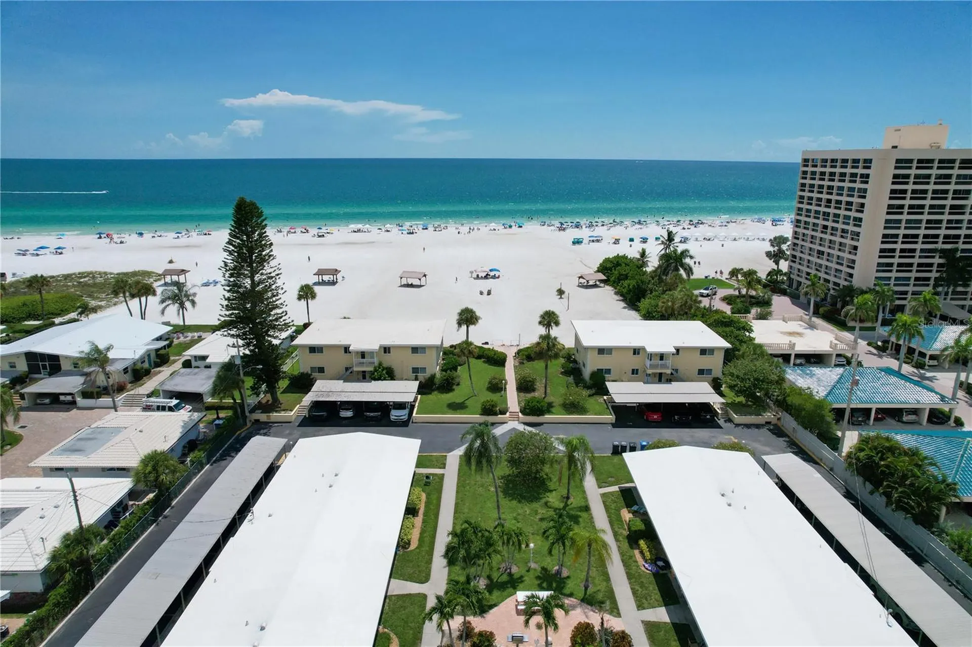 6006 Midnight Pass Road Sarasota FL 34242
