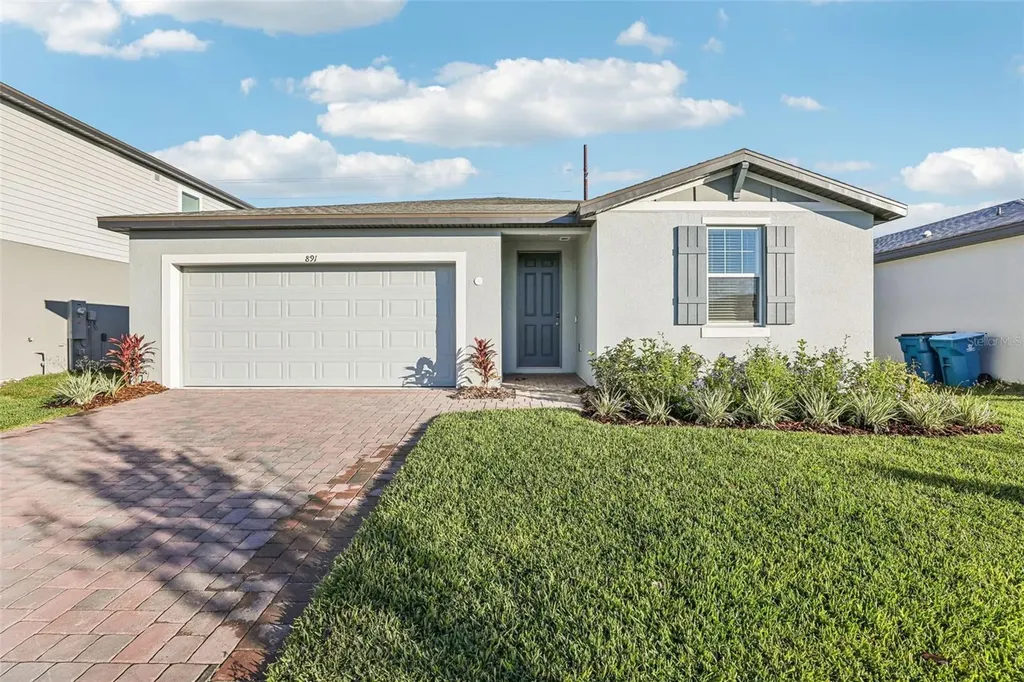 891 Sand Sea Place Haines City FL 33844