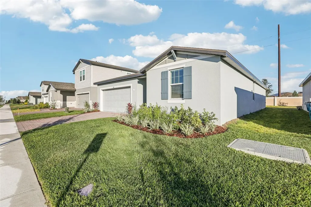 891 Sand Sea Place Haines City FL 33844
