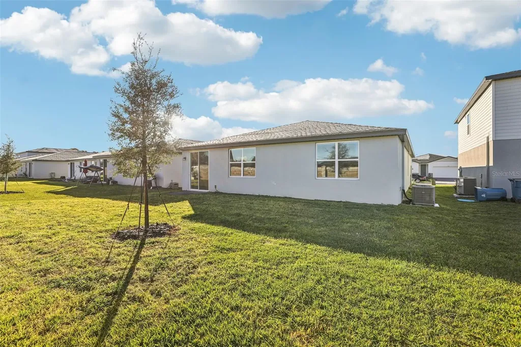 891 Sand Sea Place Haines City FL 33844