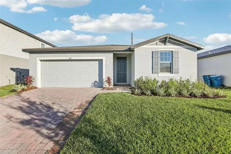 891 Sand Sea Place Haines City FL 33844