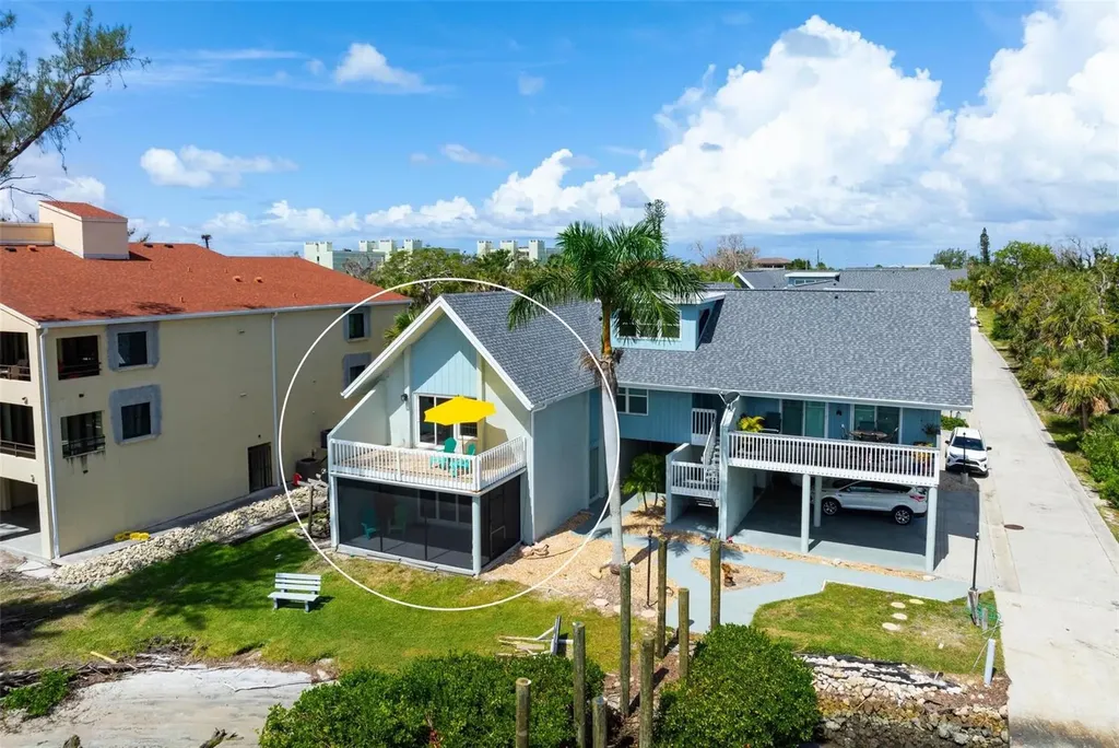 6005 N Beach Road Englewood FL 34223