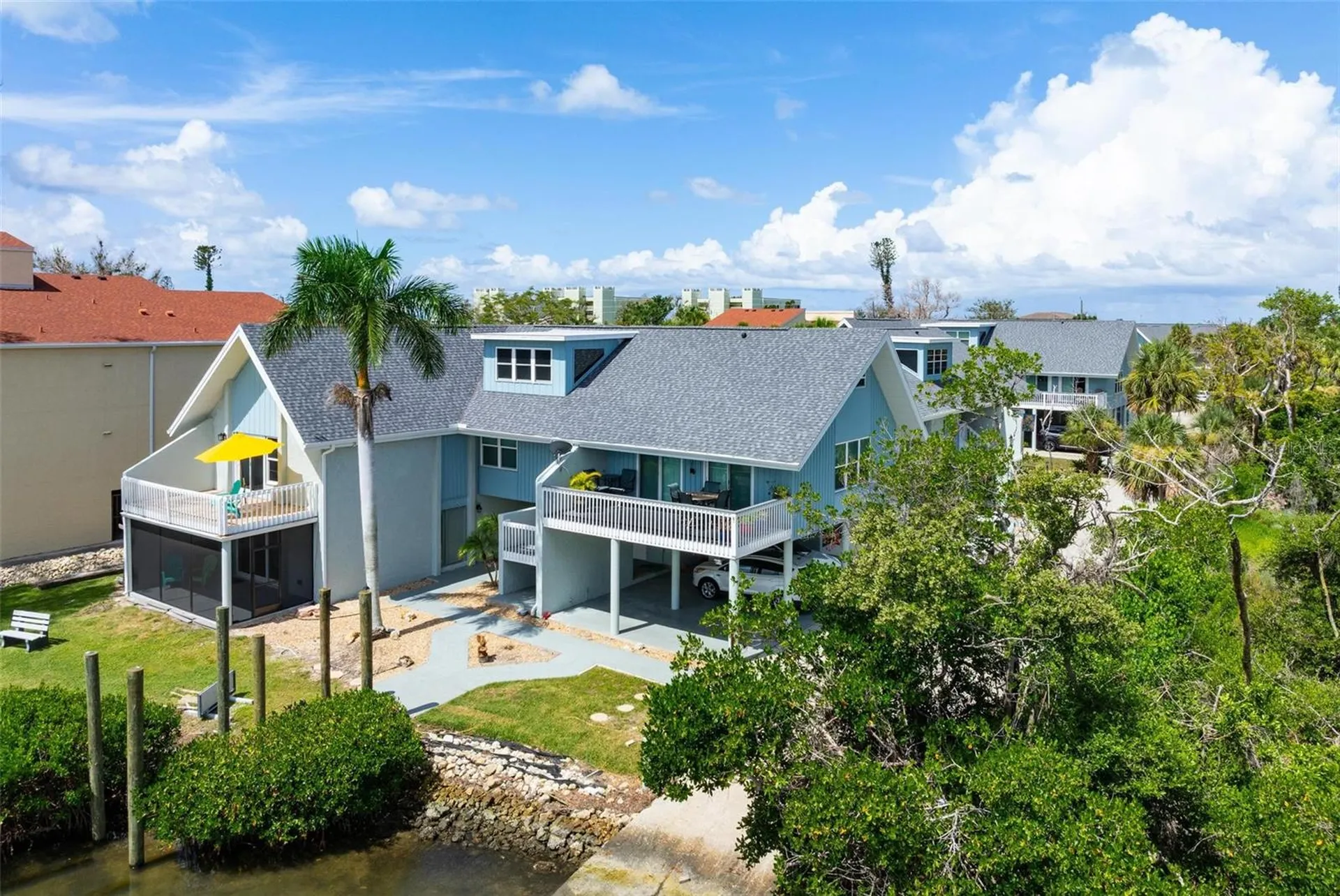 6005 N Beach Road Englewood FL 34223
