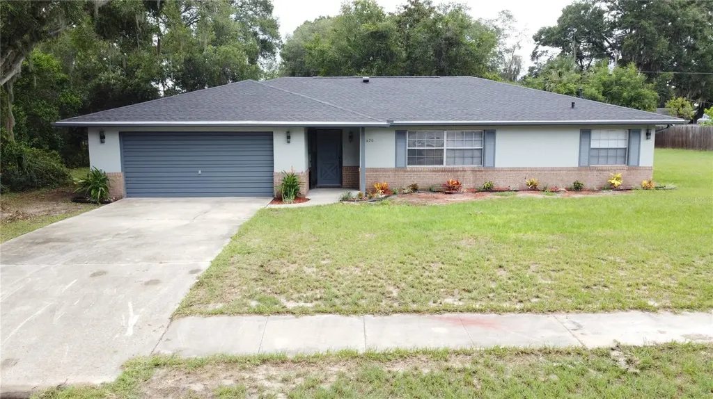 3420 George Sauls Street Deltona FL 32738
