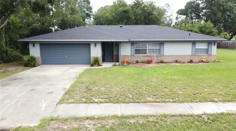 3420 George Sauls Street Deltona FL 32738