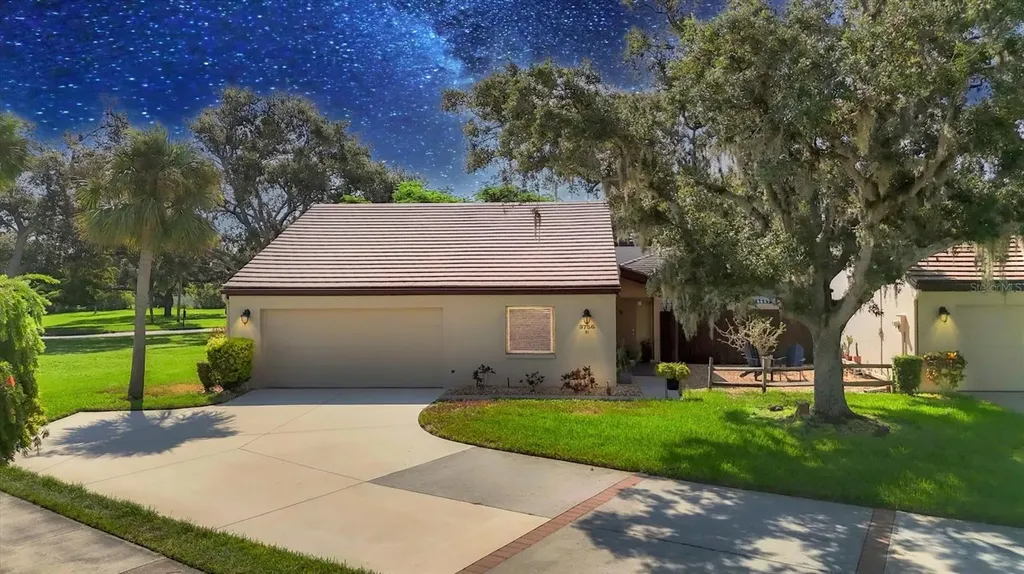 3756 Glen Oaks Manor Drive Sarasota FL 34232