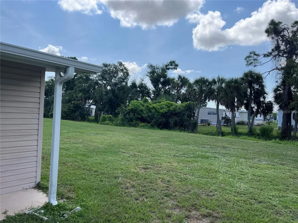 806 Jolanda Circle Venice FL 34285