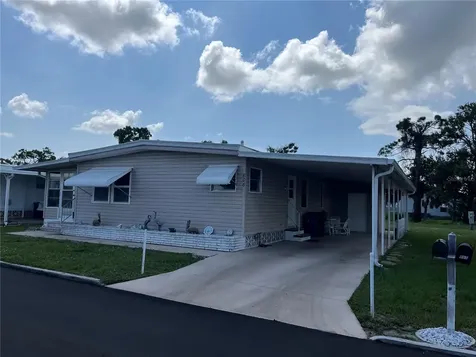 806 Jolanda Circle Venice FL 34285
