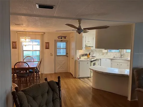 806 Jolanda Circle Venice FL 34285