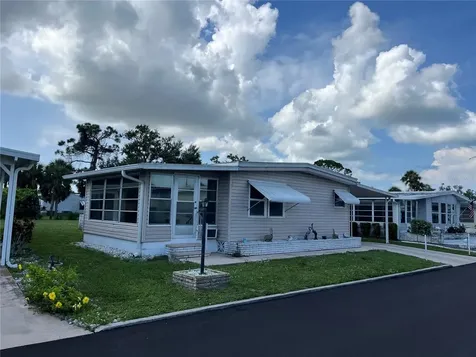 806 Jolanda Circle Venice FL 34285
