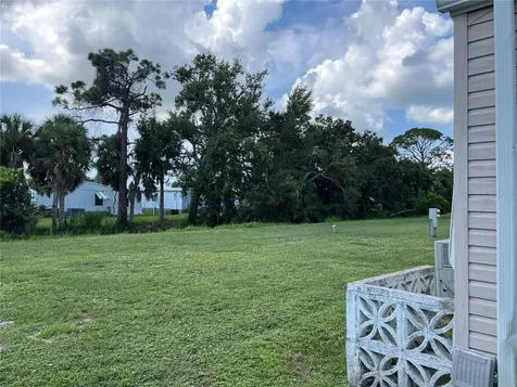 806 Jolanda Circle Venice FL 34285