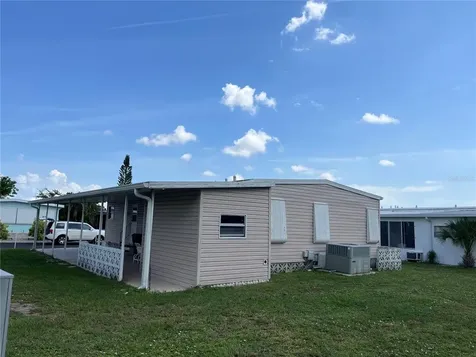 806 Jolanda Circle Venice FL 34285