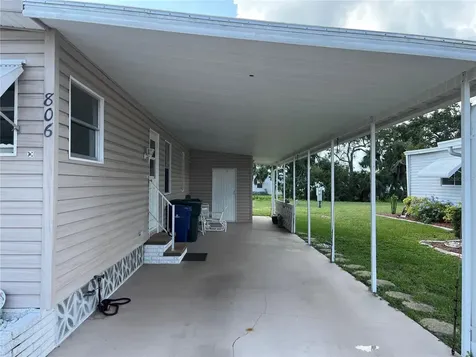 806 Jolanda Circle Venice FL 34285