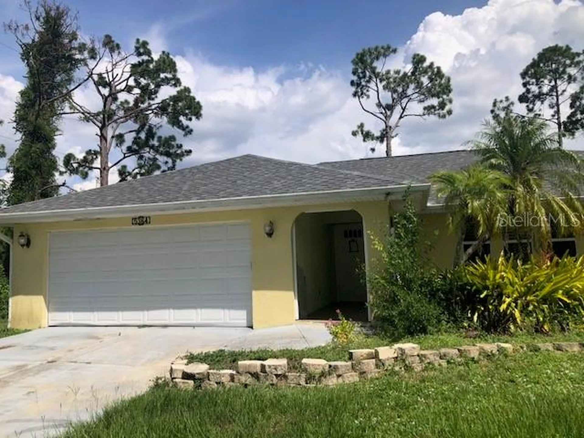 5364 Chard Terrace Port Charlotte FL 33981