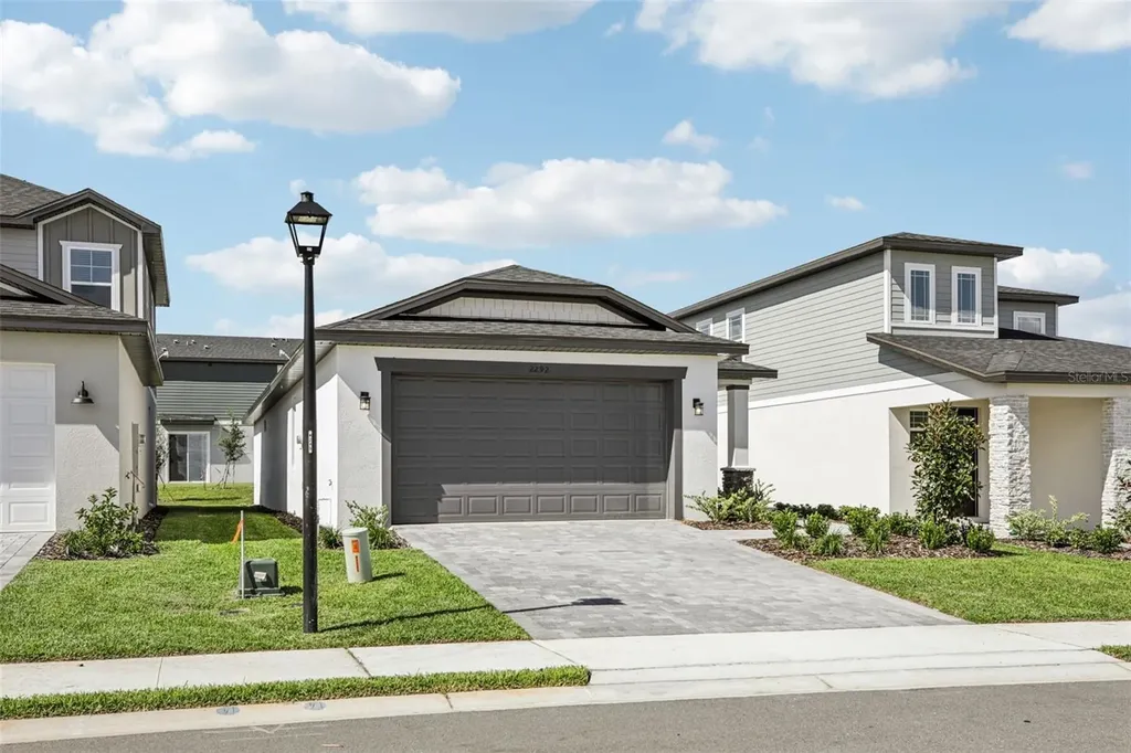 2292 Hen Road Minneola FL 34715