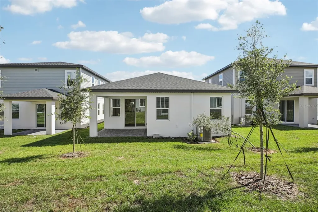2292 Hen Road Minneola FL 34715