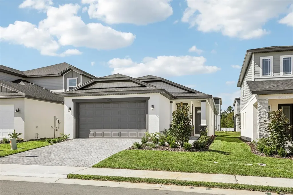 2292 Hen Road Minneola FL 34715