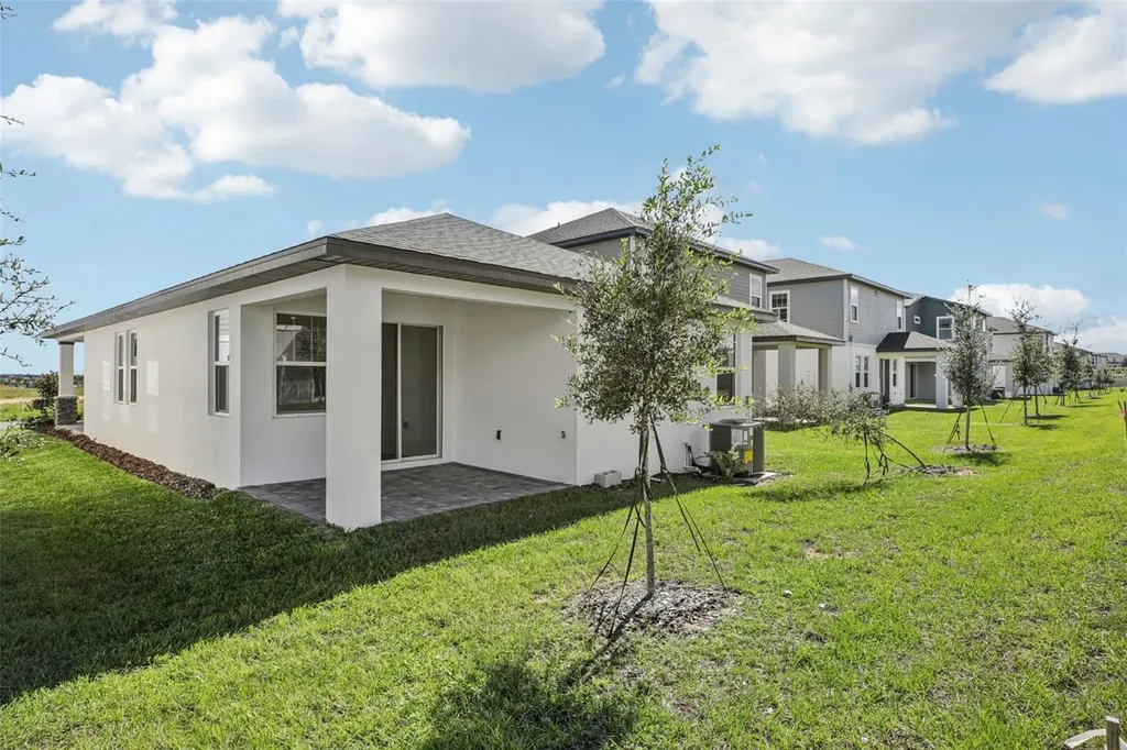 2292 Hen Road Minneola FL 34715