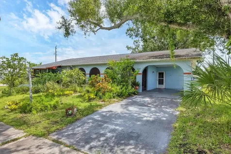 6302 Sooner Street North Port FL 34287