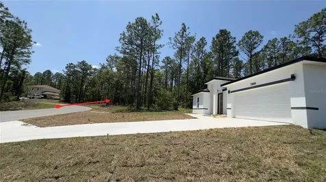 7852 N Hale Road Citrus Springs FL 34433