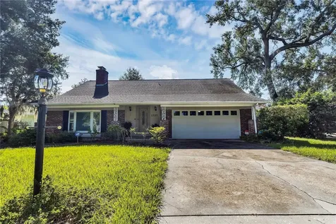 1357 Eckles Drive Tampa FL 33612
