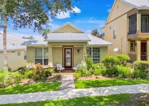 1925 Appalachee Circle Tavares FL 32778