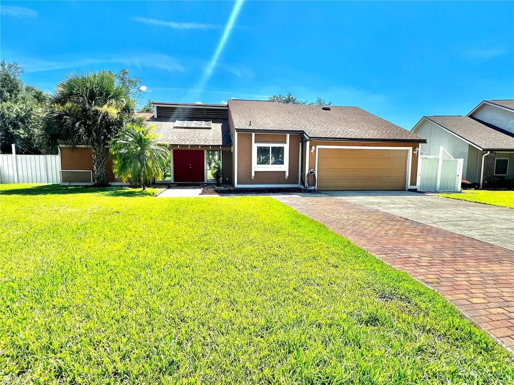 1021 Windsong Circle Apopka FL 32703