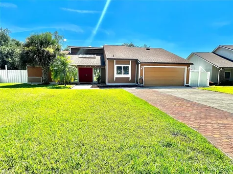 1021 Windsong Circle Apopka FL 32703