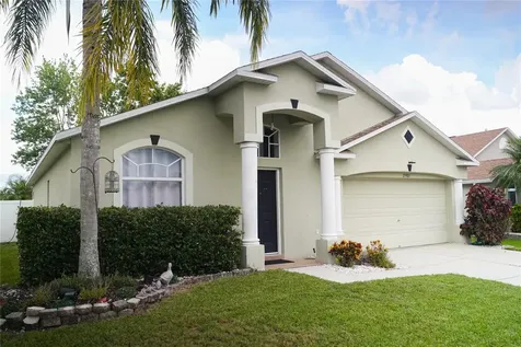 25921 Bloomsbury Court Land O Lakes FL 34639