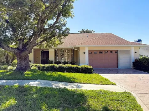 1260 Masada Lane Spring Hill FL 34608