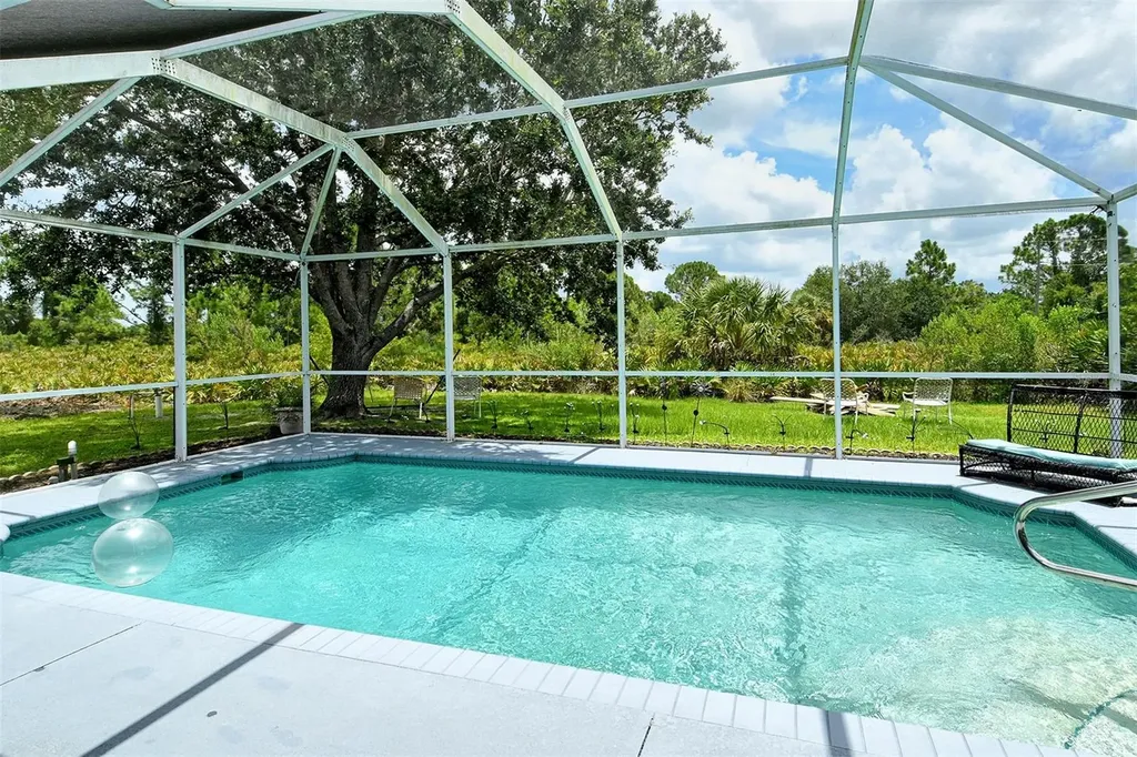 2276 Polaris Road North Port FL 34291