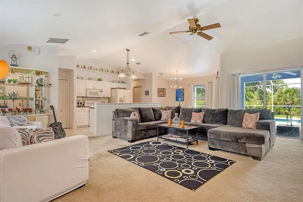2276 Polaris Road North Port FL 34291