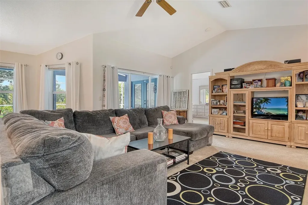 2276 Polaris Road North Port FL 34291