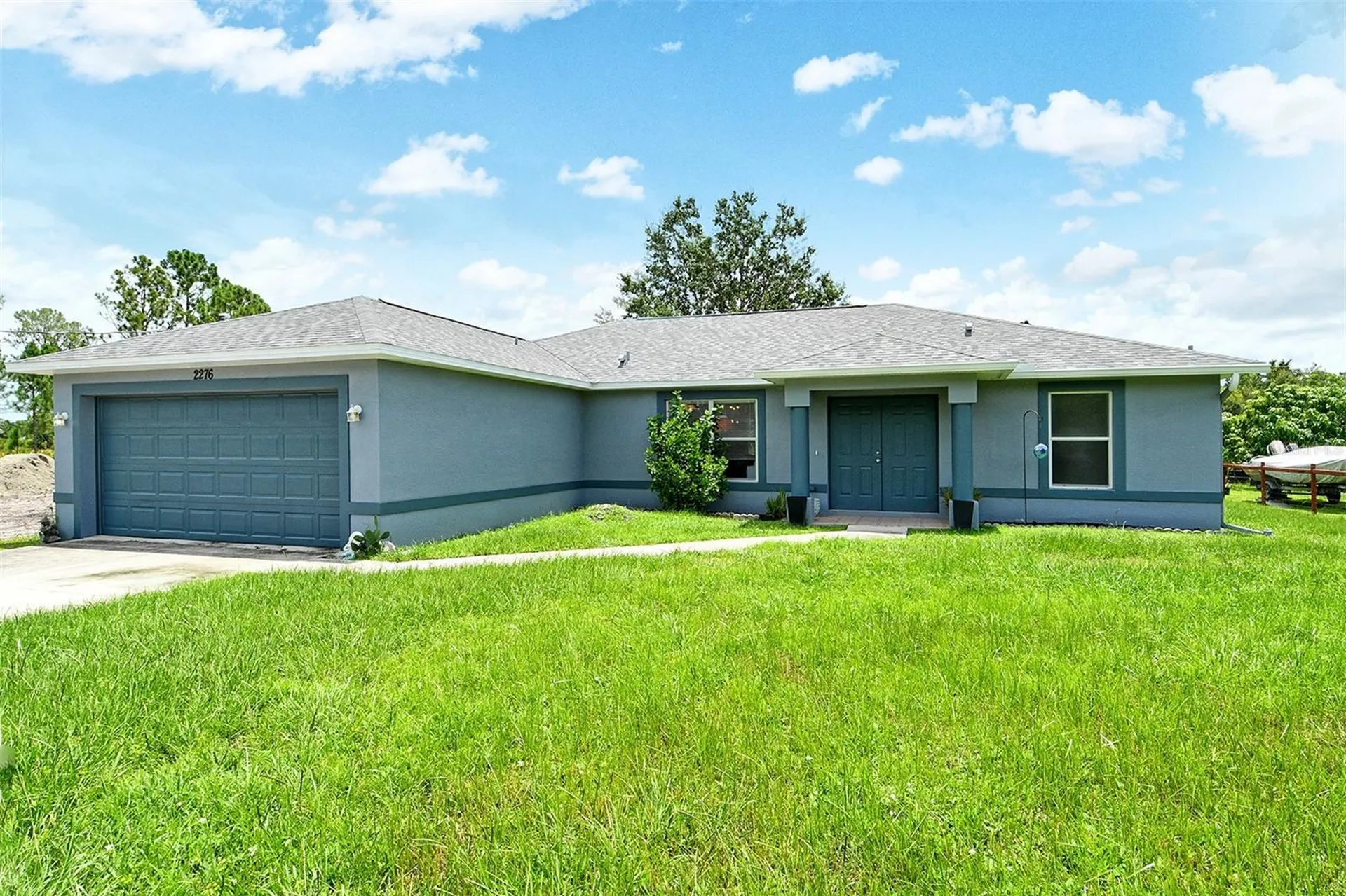 2276 Polaris Road North Port FL 34291