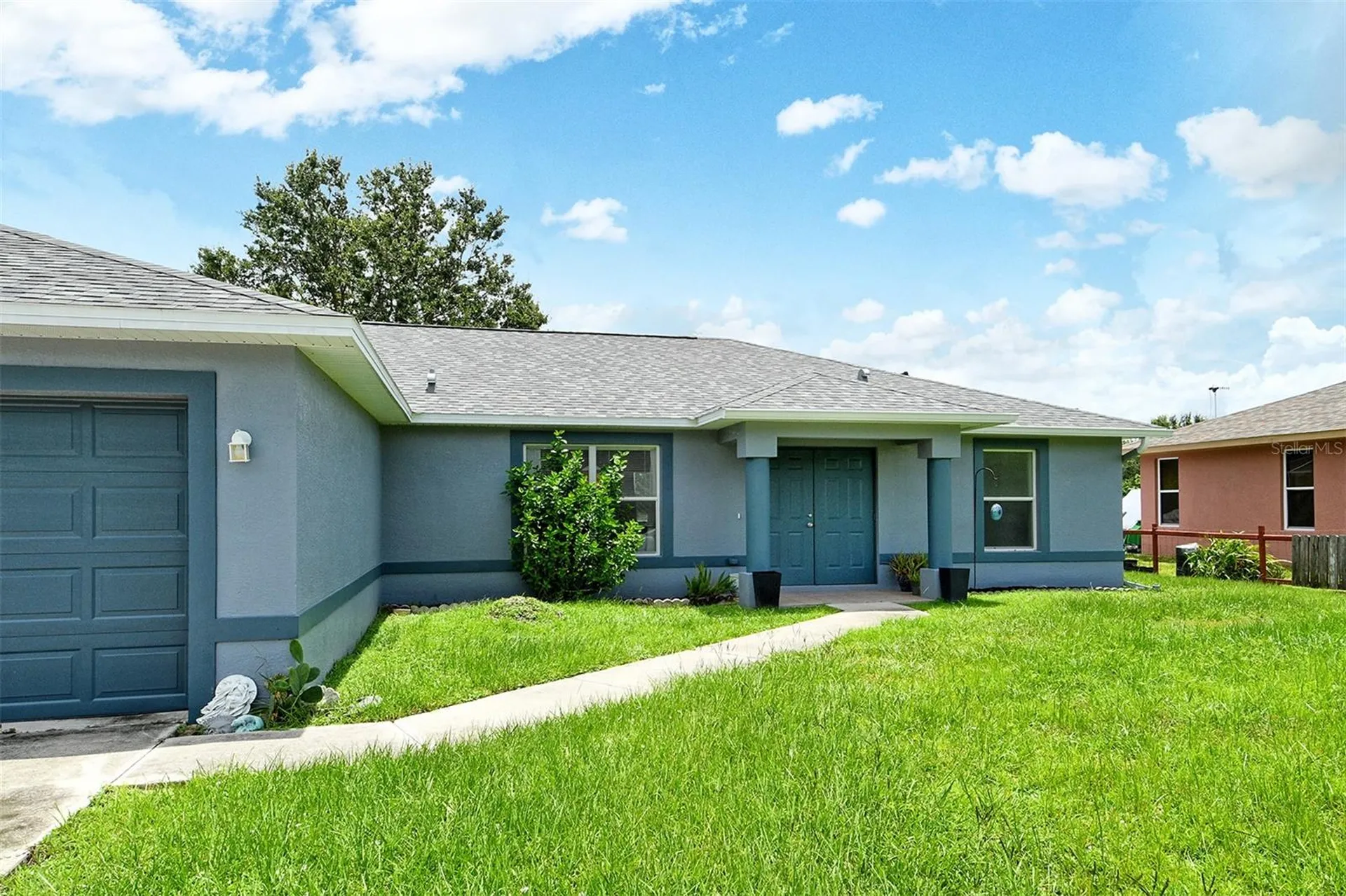 2276 Polaris Road North Port FL 34291