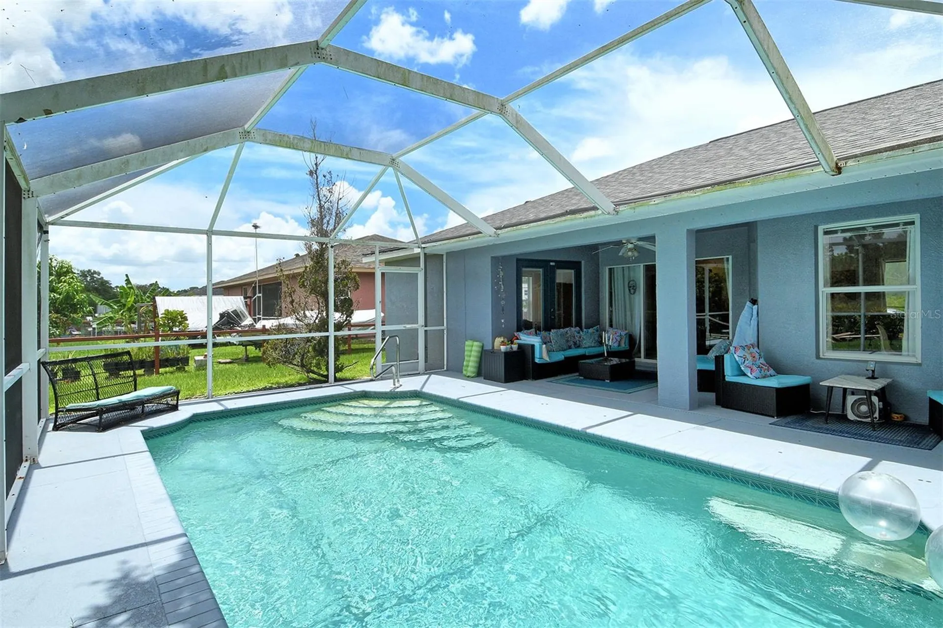 2276 Polaris Road North Port FL 34291