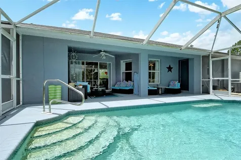 2276 Polaris Road North Port FL 34291