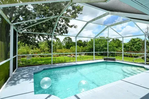 2276 Polaris Road North Port FL 34291