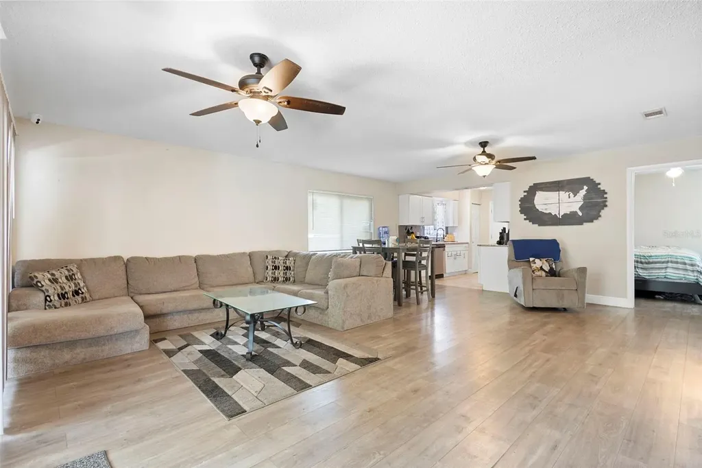 1101 Abagail Drive Deltona FL 32725