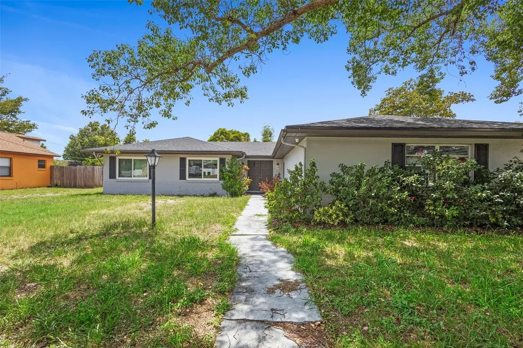1101 Abagail Drive Deltona FL 32725
