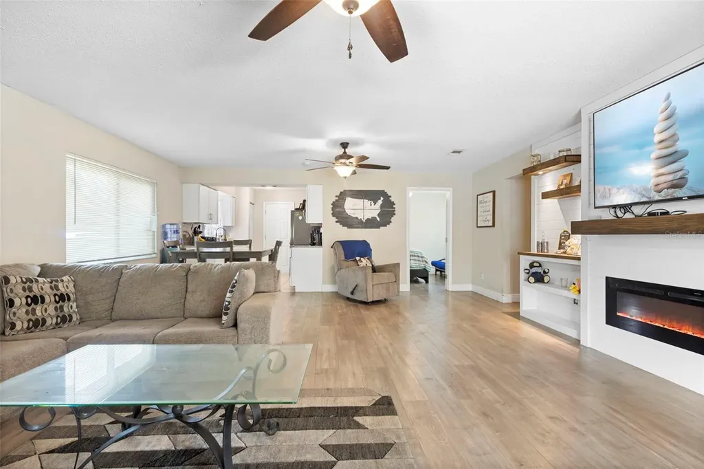 1101 Abagail Drive Deltona FL 32725