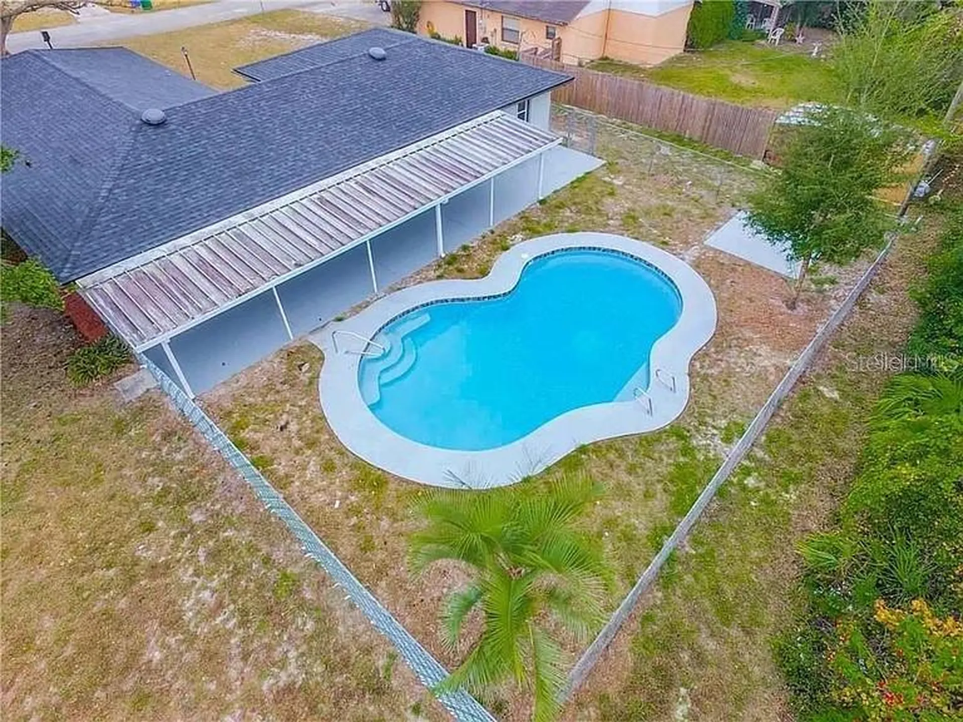 1101 Abagail Drive Deltona FL 32725