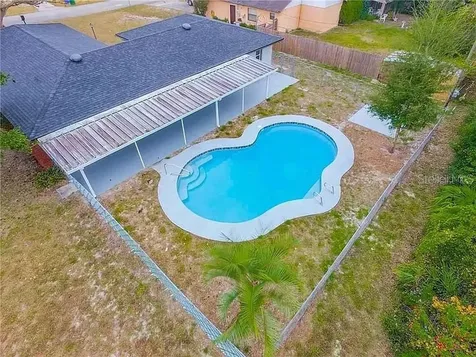 1101 Abagail Drive Deltona FL 32725