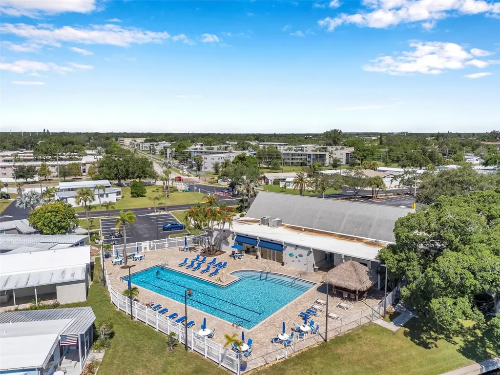 605 Mount Lancaster Avenue NE St Petersburg FL 33702
