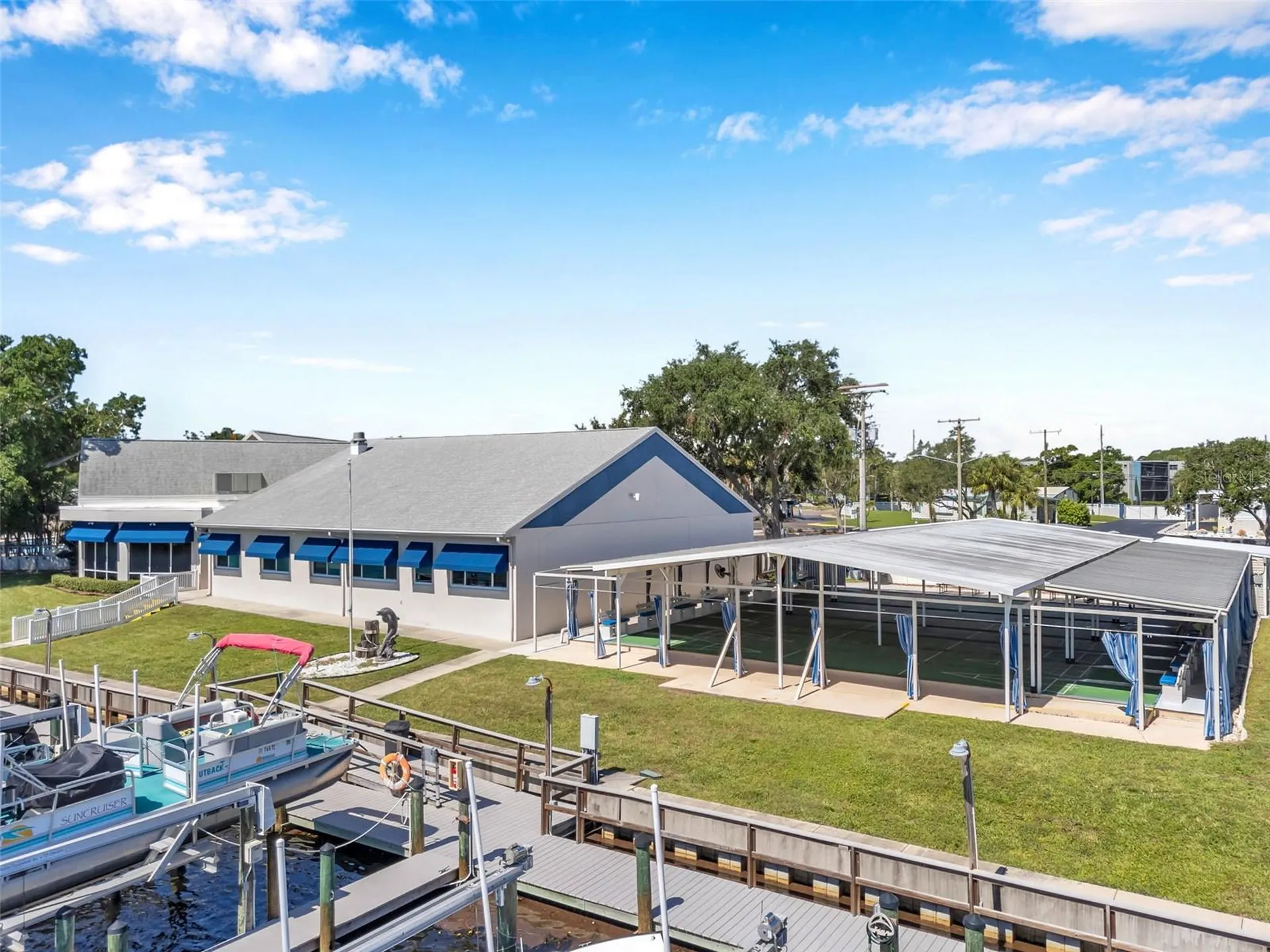 605 Mount Lancaster Avenue NE St Petersburg FL 33702