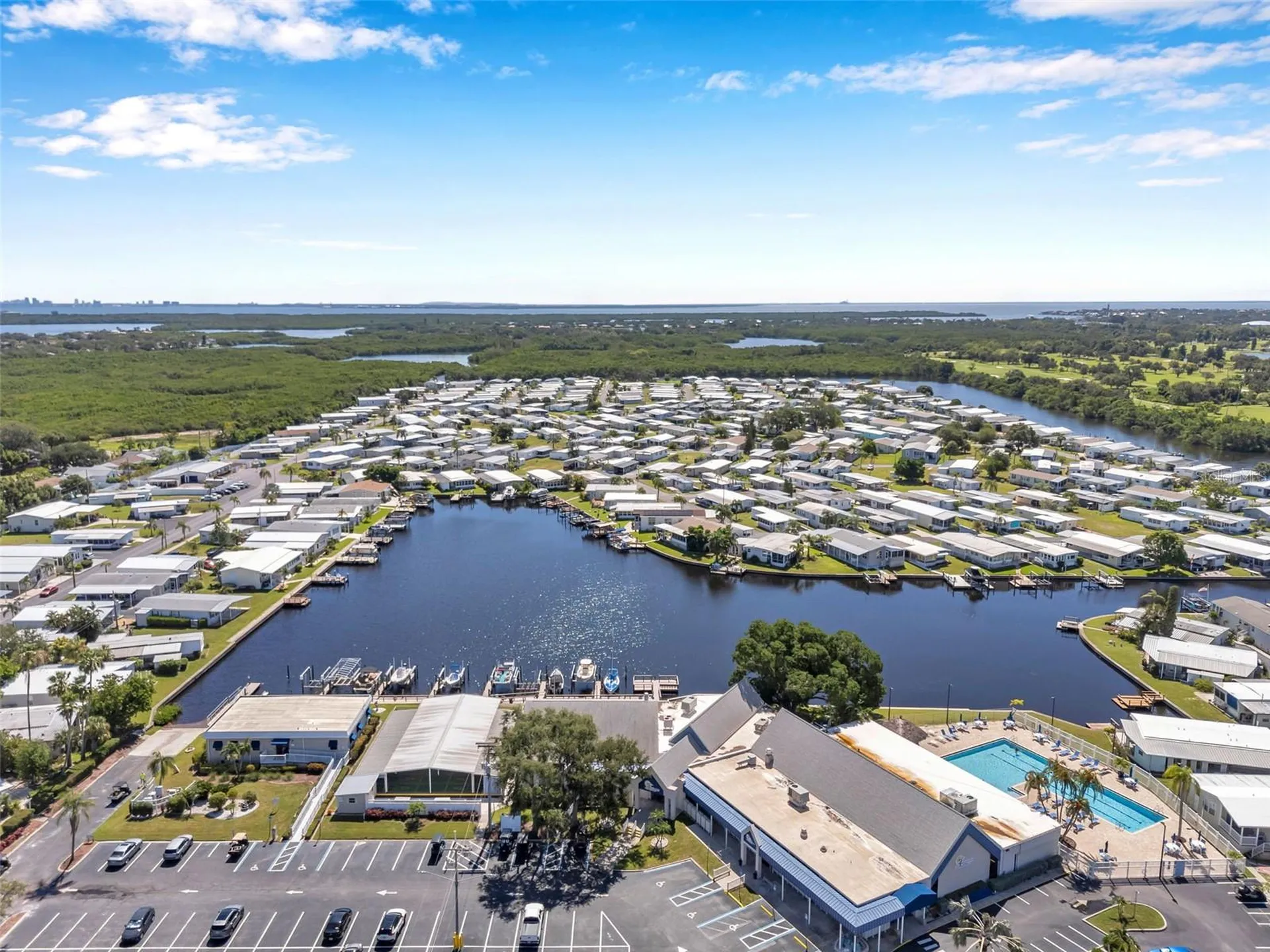 605 Mount Lancaster Avenue NE St Petersburg FL 33702