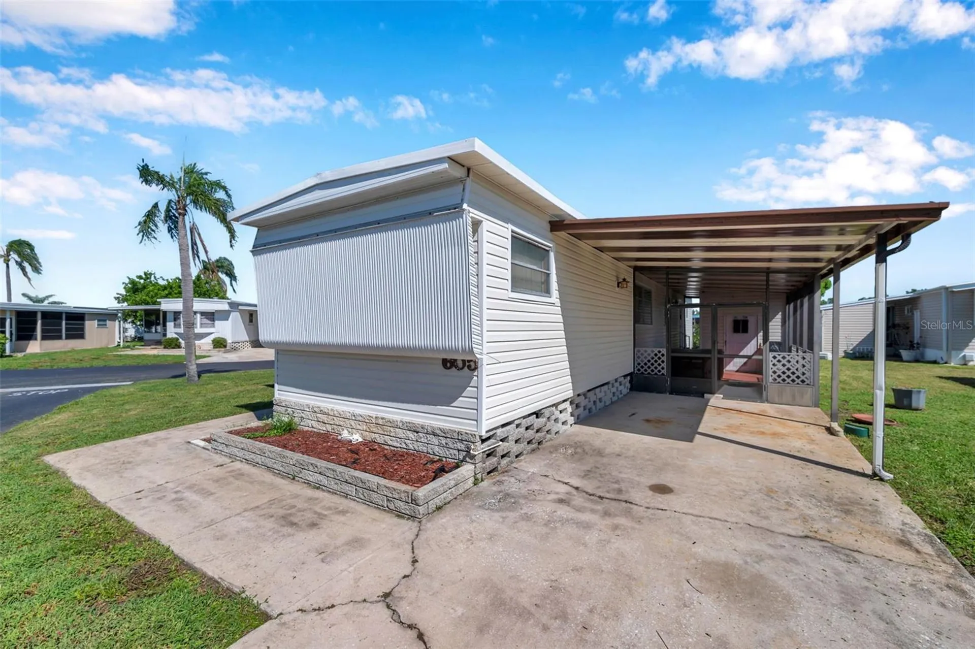 605 Mount Lancaster Avenue NE St Petersburg FL 33702